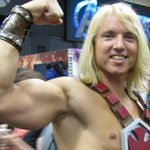 SDCC 2011: Cosplay Photos: He-Man