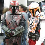 SDCC 2011: Cosplay Photos: Star Wars