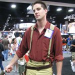 SDCC 2011: Cosplay Photos: Fireflys Malcolm Reynolds