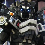 SDCC 2011: Cosplay Photos: Transformers