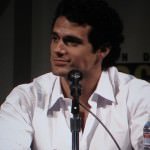 SDCC 2011: Immortals panel: Henry Cavill
