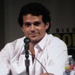 SDCC 2011: Immortals panel: Henry Cavill