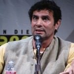 SDCC 2011: Immortals panel: Director Tarsem Singh