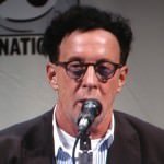 SDCC 2011: Immortals panel: Producer Mark Canton