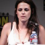 SDCC 2011: Snow White and The Huntsman: Kristen Stewart
