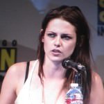 SDCC 2011: Snow White and The Huntsman: Kristen Stewart