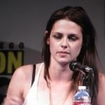 SDCC 2011: Snow White and The Huntsman: Kristen Stewart