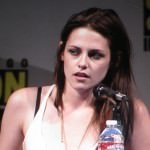 SDCC 2011: Snow White and The Huntsman: Kristen Stewart