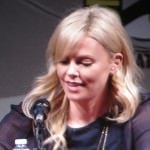 SDCC 2011: Snow White and The Huntsman: Charlize Theron