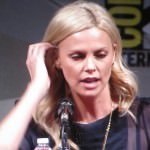 SDCC 2011: Snow White and The Huntsman: Charlize Theron