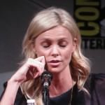 SDCC 2011: Snow White and The Huntsman: Charlize Theron