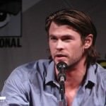 SDCC 2011: Snow White and The Huntsman: Chris Hemsworth