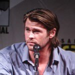 SDCC 2011: Snow White and The Huntsman: Chris Hemsworth