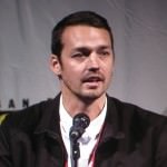 SDCC 2011: Snow White and The Huntsman: Director Rupert Sanders