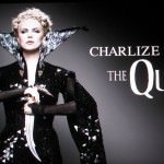 SDCC 2011: Snow White and The Huntsman: The Queen