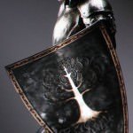 SDCC 2011: Snow White and The Huntsman: Snow White