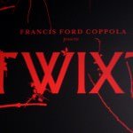 SDCC 2011: Twixt panel: Twixt title card