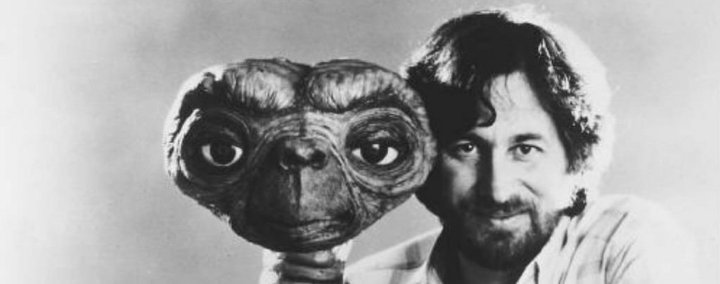E.T. (1982)