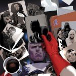 Marvel Comics: Avengers #18 Preview 01