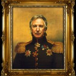 Celebrity Russian Generals #21