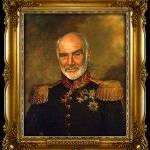 Celebrity Russian Generals #22
