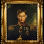 Celebrity Russian Generals #8