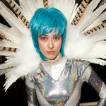 25 Cosplay Babe of Dragon*Con 2011