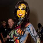 25 Cosplay Babe of Dragon*Con 2011