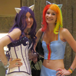 25 Cosplay Babe of Dragon*Con 2011