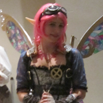 25 Cosplay Babe of Dragon*Con 2011