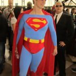 NYCC 2011: Cosplay Photos: Superman