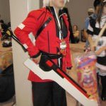 NYCC 2011: Cosplay Photos: Trigun