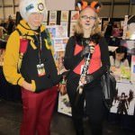 NYCC 2011: Cosplay Photos: Anime, 3