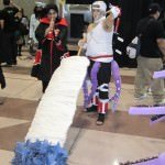 NYCC 2011: Cosplay Photos: Anime, 4