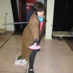 NYCC 2011: Cosplay Photos: Gambit