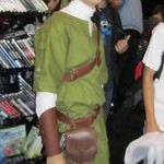 NYCC 2011: Cosplay Photos: Link