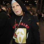 NYCC 2011: Cosplay Photos: Nun