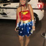 NYCC 2011: Cosplay Photos: Wonder Woman