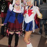 NYCC 2011: Cosplay Photos: Hey Ladies