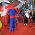 NYCC 2011: Cosplay Photos: Victory