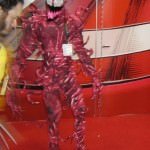 NYCC 2011: Cosplay Photos: Carnage