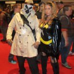 NYCC 2011: Cosplay Photos: DC