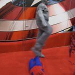 NYCC 2011: Cosplay Photos: Dead Spidey