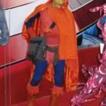 NYCC 2011: Cosplay Photos: Hobgoblin