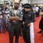 NYCC 2011: Cosplay Photos: chill