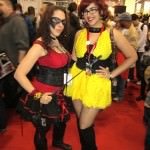 NYCC 2011: Cosplay Photos: females