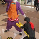 NYCC 2011: Cosplay Photos: Pants Joker