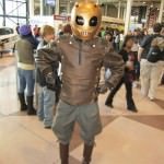 NYCC 2011: Cosplay Photos: Rocketeer