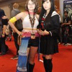 NYCC 2011: Cosplay Photos: Ladies