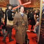 NYCC 2011: Cosplay Photos: Inspector Gadget
